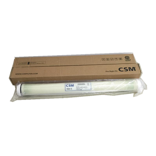 4" X 40" Reverse Osmosis Membrane - CSM/Toray 2400 GPD High Pressure NSF Certified